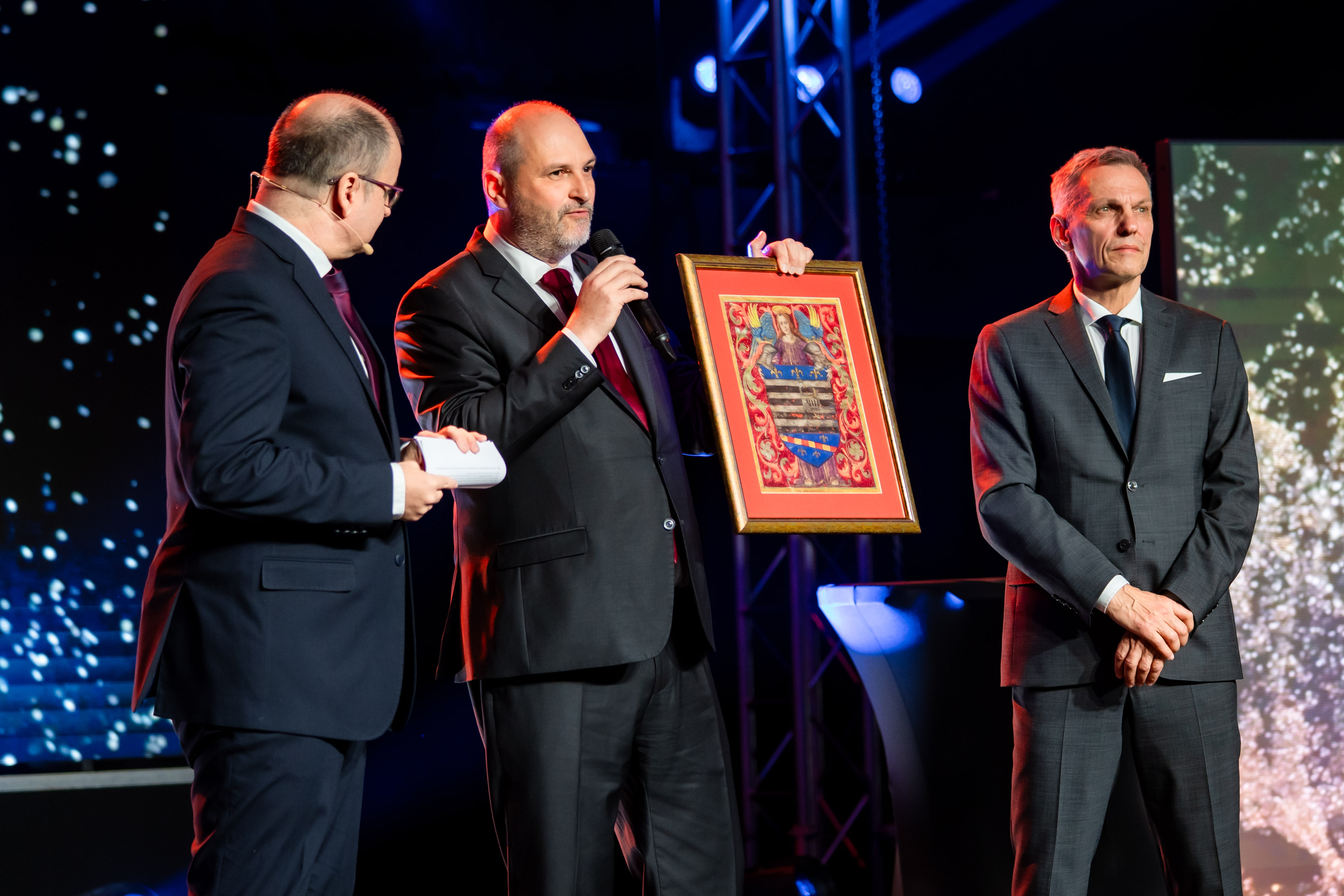 Sportova osobnost Kosic 2025-1-13